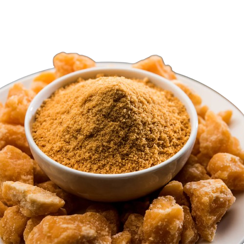 Jaggery